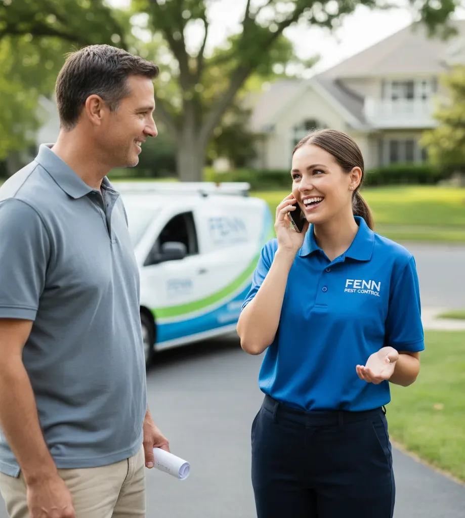 Bed Bug Extermination in West Greenwich, RI